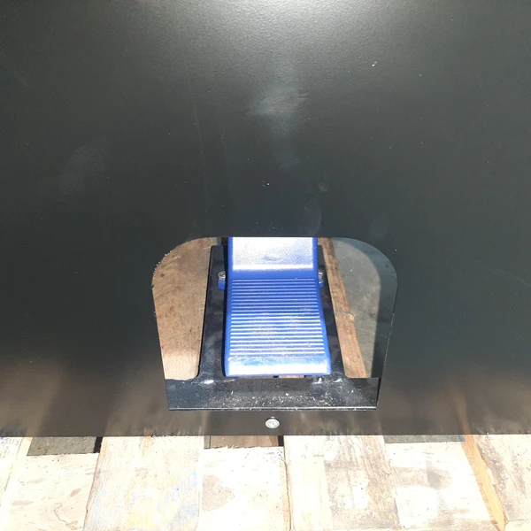 Клепальный станок КС5200 для тормозных колодок грузовых авто