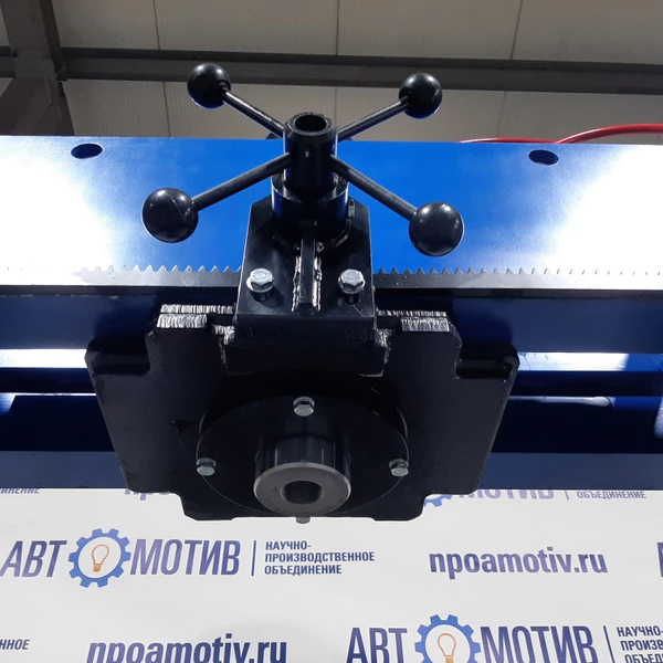 Гидравлический пресс 100 т. ПГ100.3