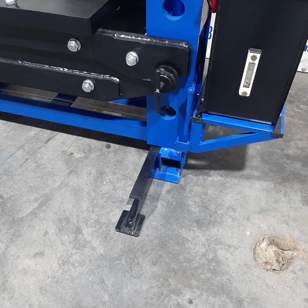 Гидравлический пресс 100 т. ПГ100.3