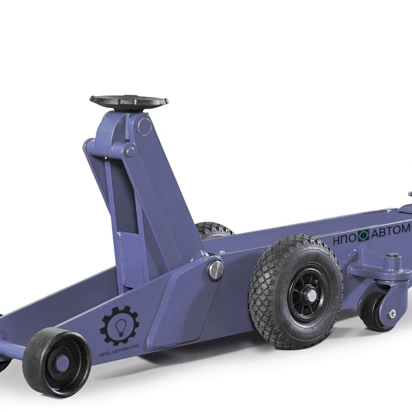 Приостановлены продажи на домкраты серии ДГП!