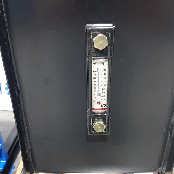 Гидравлический пресс 100 т. ПГ100.2
