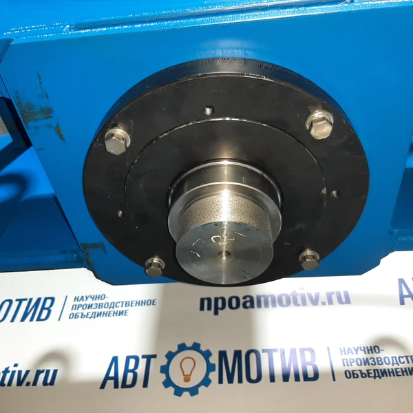 Гидравлический пресс 200 т. ПГ200.1