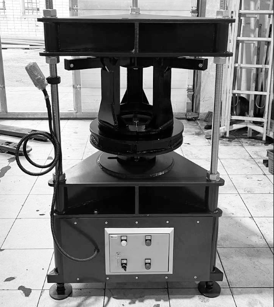 Шиномонтажные прессы