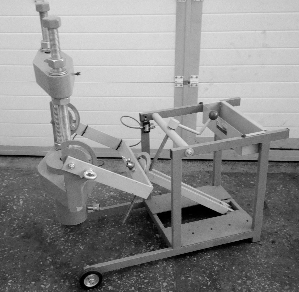 Выпрессовщики