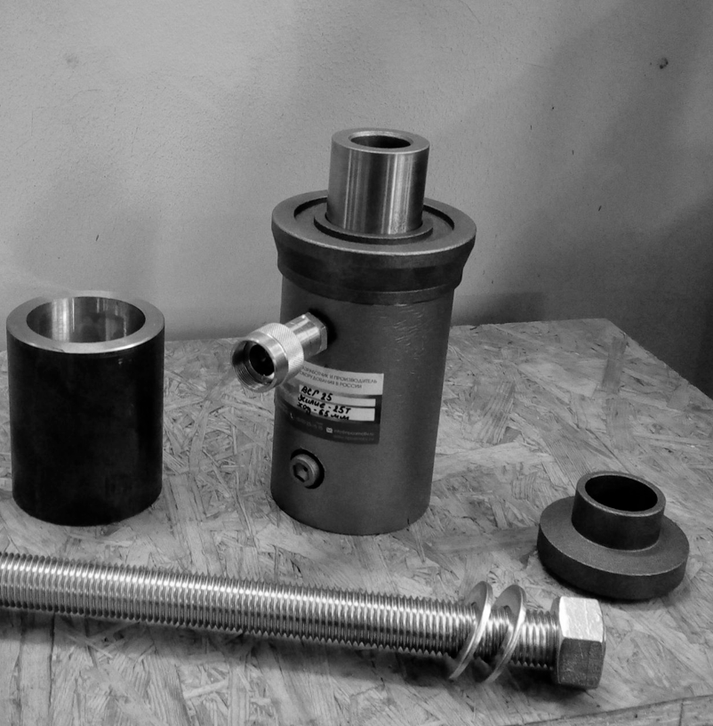 Выпрессовщики сайлентблоков