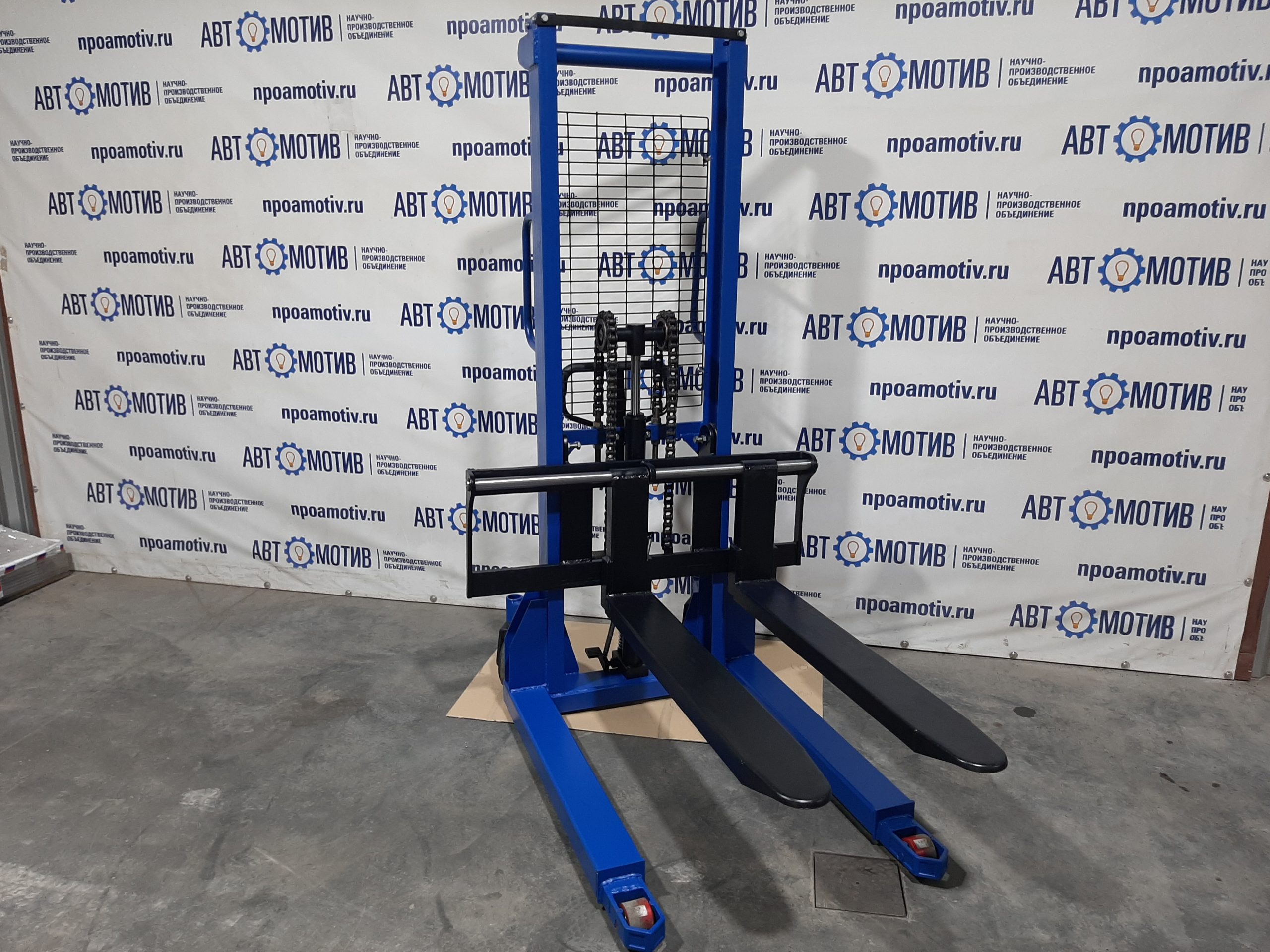 Устройство подъемное УП1500 1500 кг